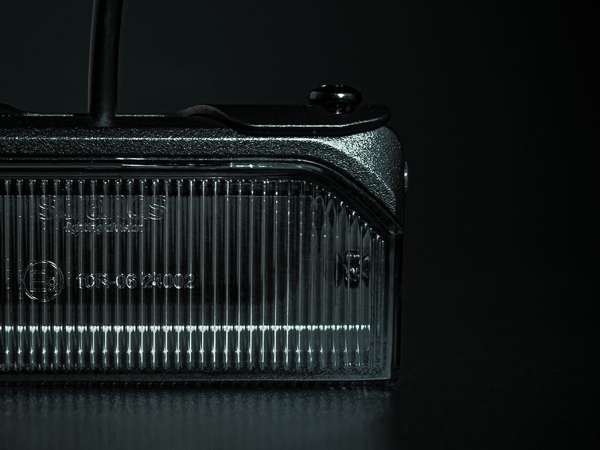 Strands Unity Ultra Flat - Najtanje Radno Svjetlo 22W