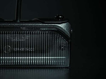 Strands Unity Ultra Flat - Najtanje Radno Svjetlo 22W