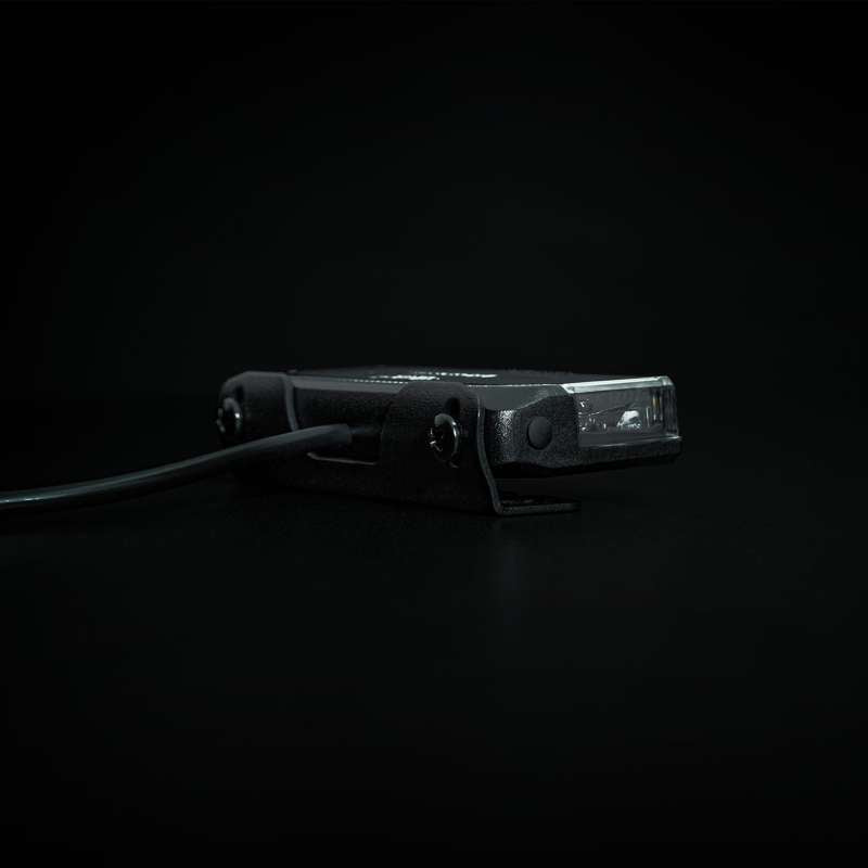 Strands Unity Ultra Flat - Najtanje Radno Svjetlo 22W