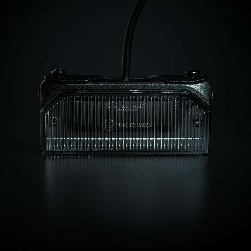 Strands Unity Ultra Flat - Najtanje Radno Svjetlo 22W