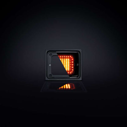 STRANDS IZE LED FRAME SINGLE - Okvir za 1 Lampu