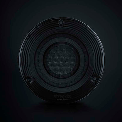 STRANDS FOR9T ORBI - 3 Funkcijsko Okruglo Svjetlo