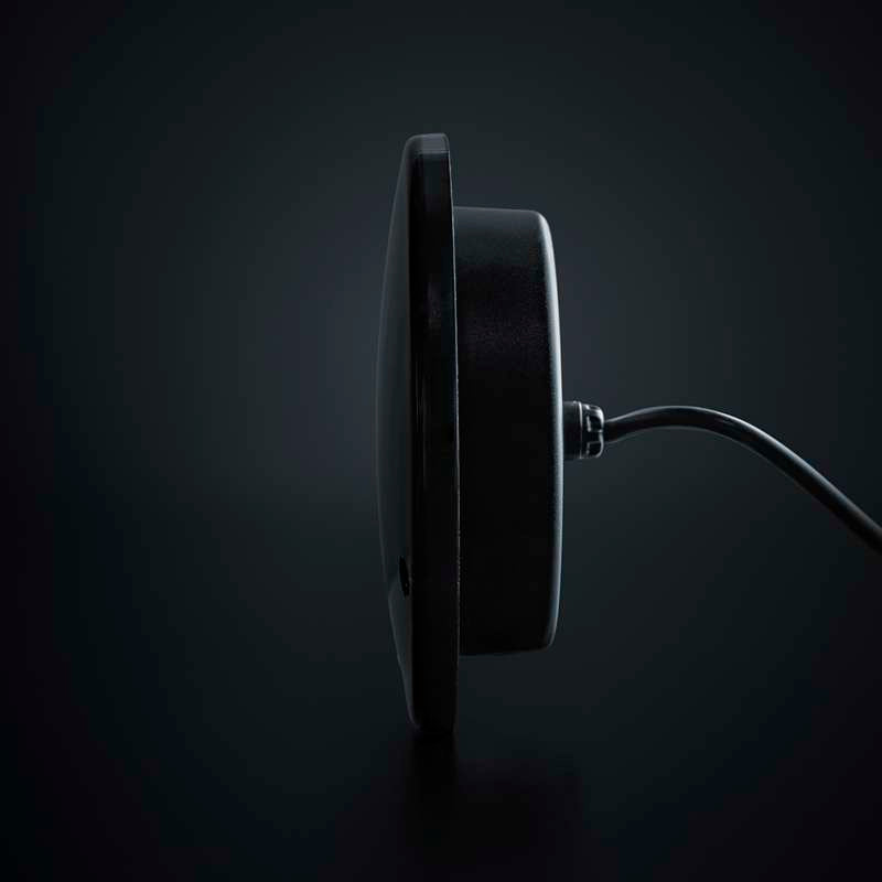 STRANDS FOR9T ORBI - 3 Funkcijsko Okruglo Svjetlo