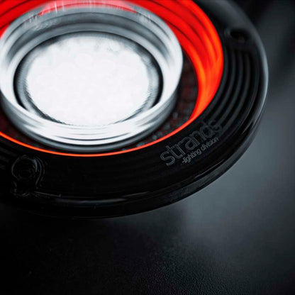 STRANDS FOR9T ORBI - Rikverc + Magla Svjetlo