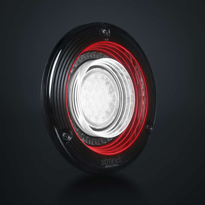 STRANDS FOR9T ORBI - Rikverc + Magla Svjetlo