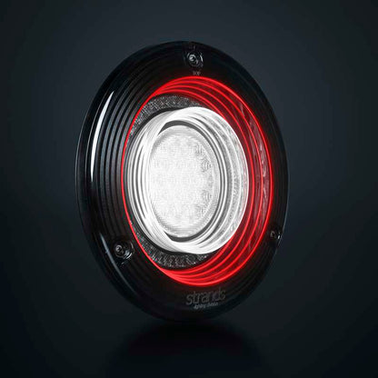 STRANDS FOR9T ORBI - Rikverc + Magla Svjetlo