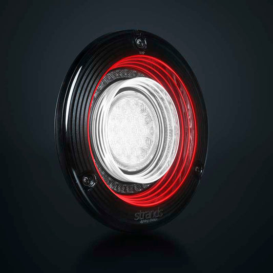 STRANDS FOR9T ORBI - Rikverc + Magla Svjetlo