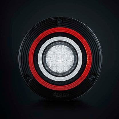 STRANDS FOR9T ORBI - Rikverc + Magla Svjetlo