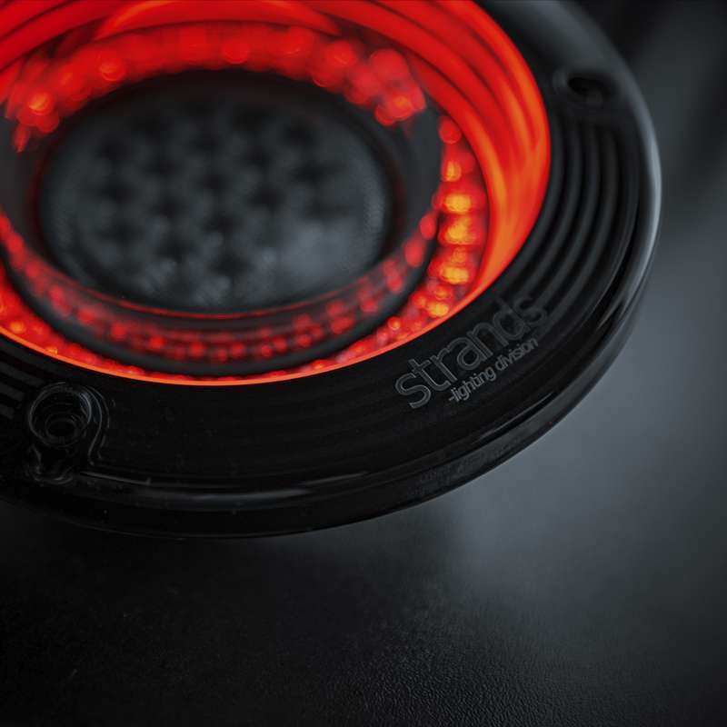 STRANDS FOR9T ORBI - Rikverc + Magla Svjetlo