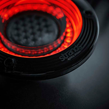 STRANDS FOR9T ORBI - Rikverc + Magla Svjetlo