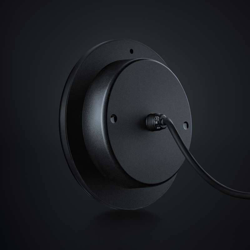 STRANDS FOR9T ORBI - Rikverc + Magla Svjetlo