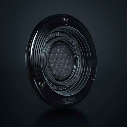 STRANDS FOR9T ORBI - Rikverc + Magla Svjetlo