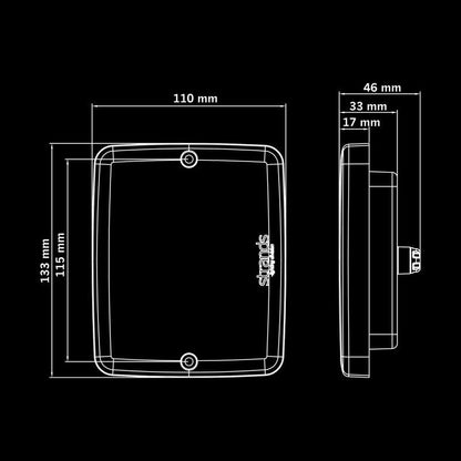 STRANDS FOR9T ILLUSION - Rikverc + Magla