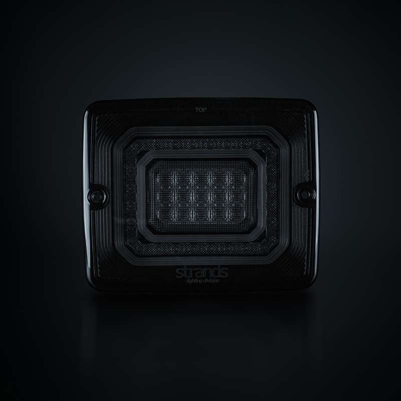 STRANDS FOR9T ILLUSION - Pozicija + Stop Svjetlo