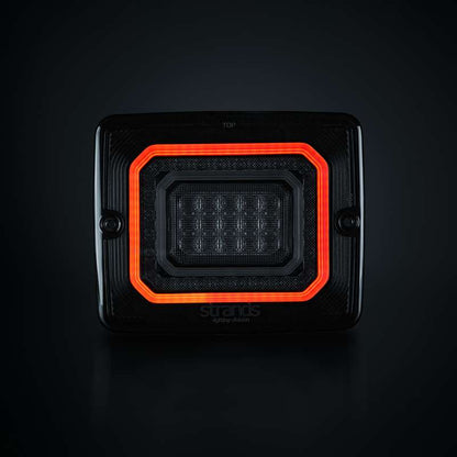 STRANDS FOR9T ILLUSION - Pozicija + Stop Svjetlo