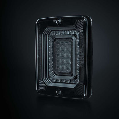 STRANDS FOR9T ILLUSION - Samostalni Pokazivač Smjera