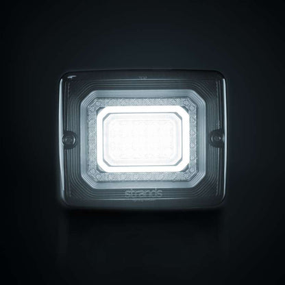 STRANDS FOR9T ILLUSION - Rikverc + Magla