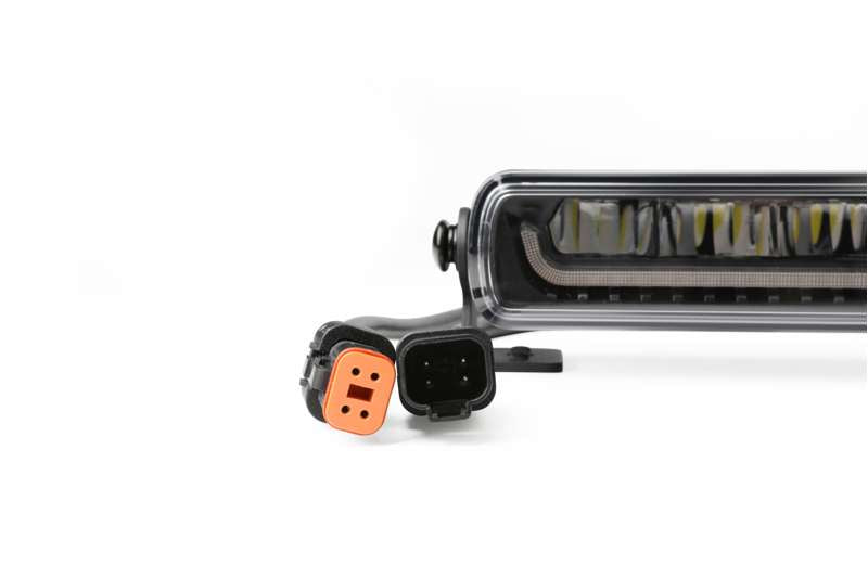 LED BAR 10" SR 36W & LED BAR 20" SR 75W