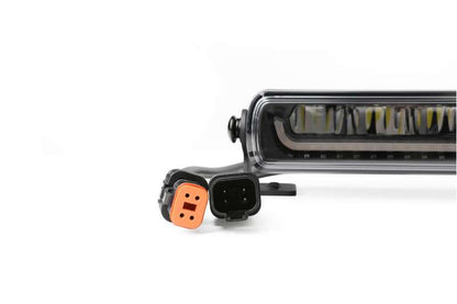 LED BAR 10" SR 36W & LED BAR 20" SR 75W