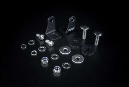 DARK KNIGHT NUUK 20" & 14" - Budućnost Svjetlosti Je Crna