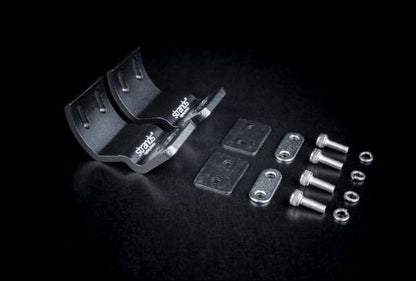 DARK KNIGHT NUUK 20" & 14" - Budućnost Svjetlosti Je Crna