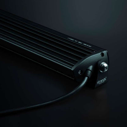 DARK KNIGHT NUUK 20" & 14" - Budućnost Svjetlosti Je Crna