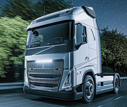 DARK KNIGHT NUUK 20" & 14" - Budućnost Svjetlosti Je Crna