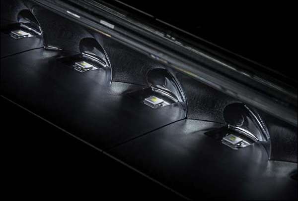 Siberia Outlaw 32" - SVJETLOST KOJA NE POZNAJE GRANICE