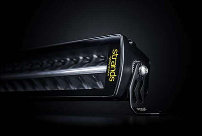 Siberia Outlaw 32" - SVJETLOST KOJA NE POZNAJE GRANICE