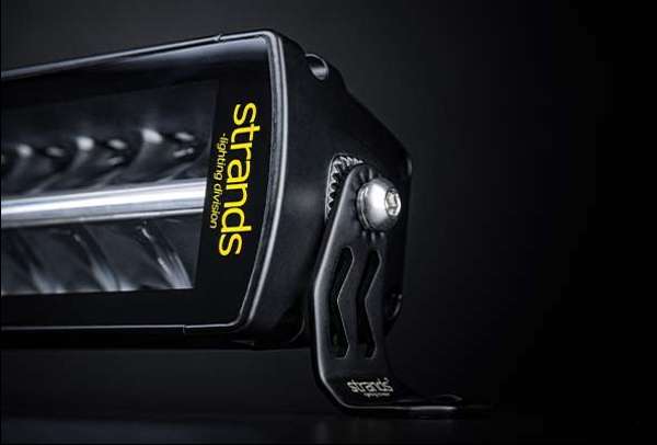 Siberia Outlaw 32" - SVJETLOST KOJA NE POZNAJE GRANICE