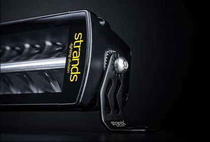 Siberia Outlaw 32" - SVJETLOST KOJA NE POZNAJE GRANICE