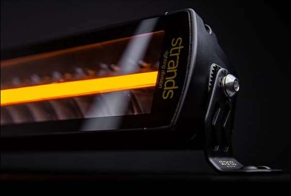 Siberia Outlaw 32" - SVJETLOST KOJA NE POZNAJE GRANICE