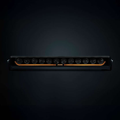 DARK KNIGHT IDENTITY LED BAR 20" , 520mm