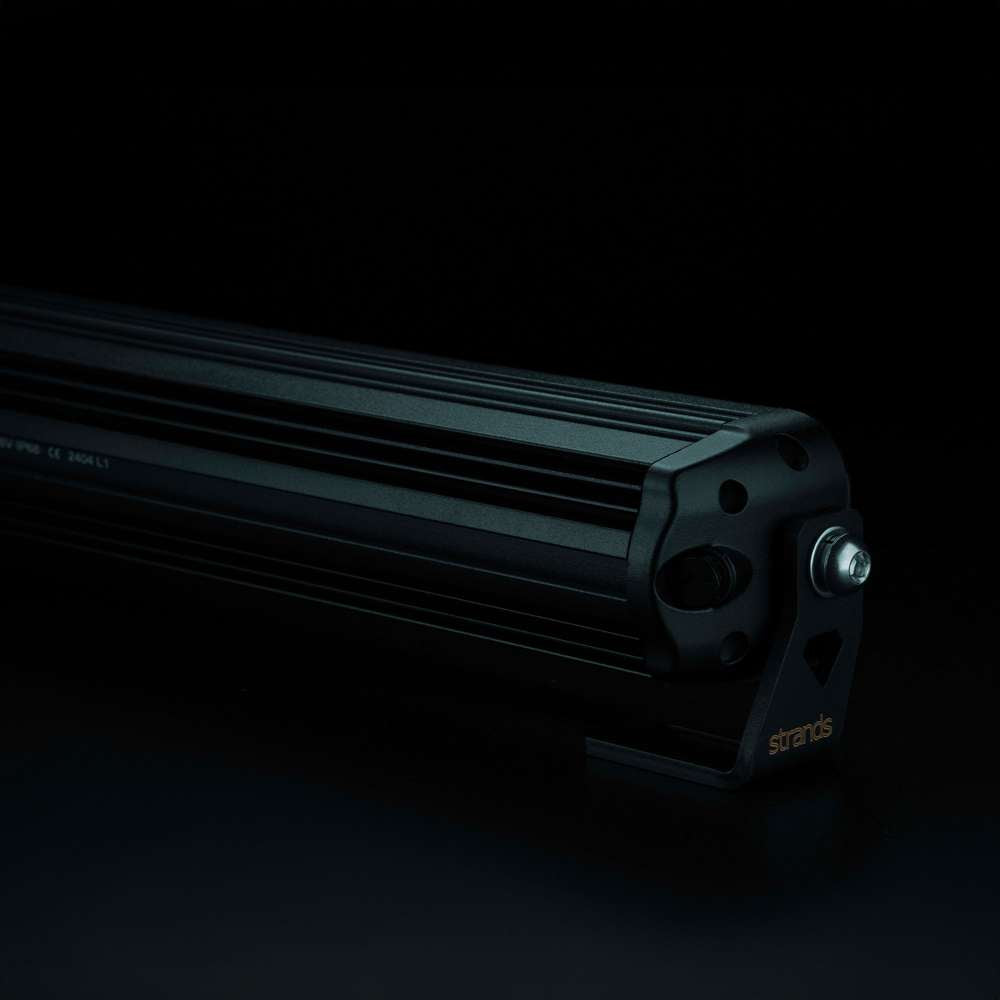 DARK KNIGHT IDENTITY LED BAR 20" , 520mm