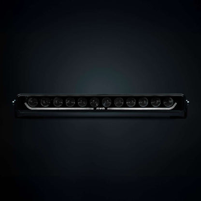 DARK KNIGHT IDENTITY LED BAR 20" , 520mm