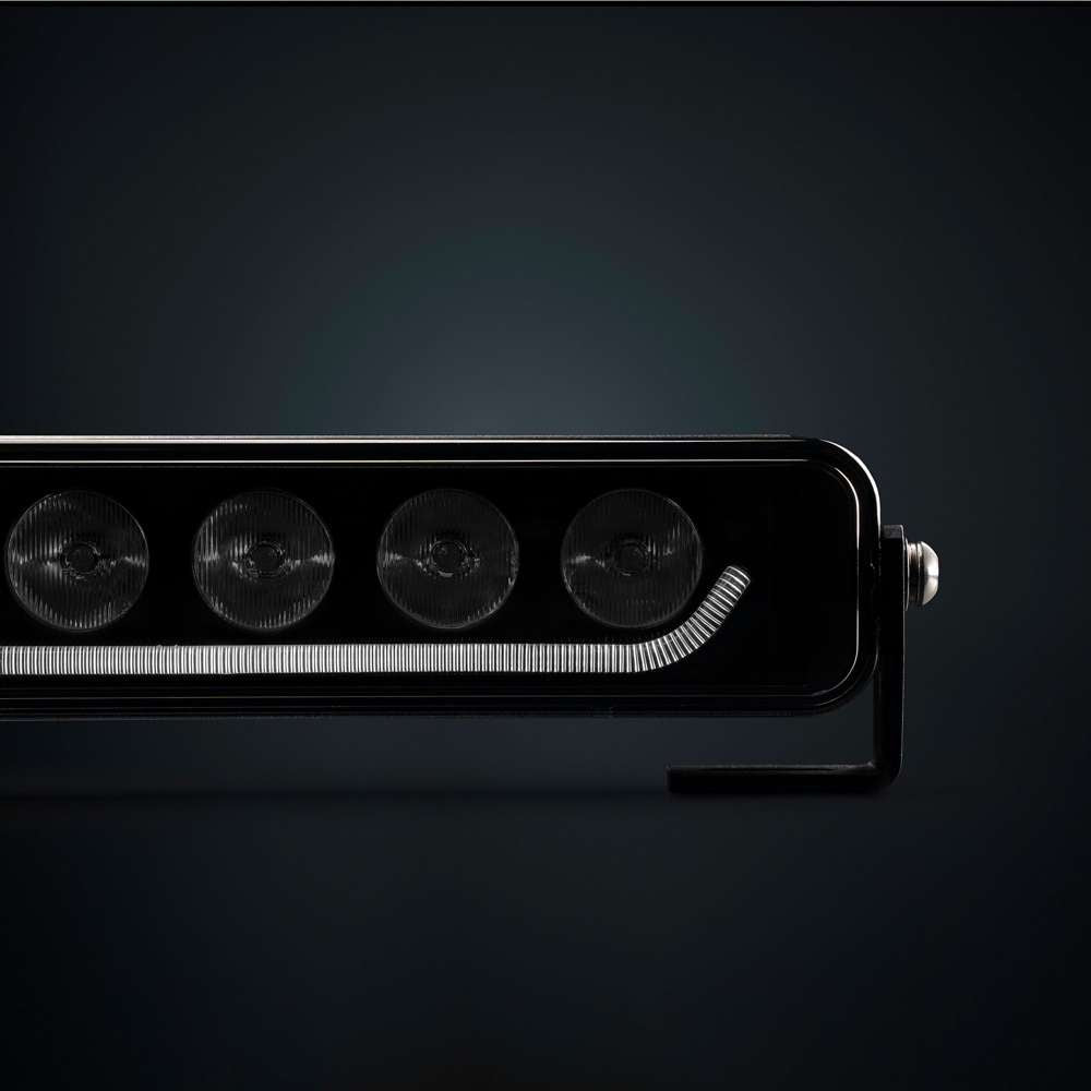 DARK KNIGHT IDENTITY LED BAR 20" , 520mm