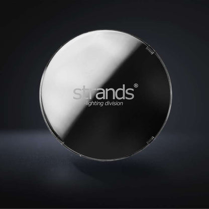 SIBERIA XP DARK LENS COVER 9" - ZA