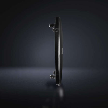 SIBERIA XP DARK LENS COVER 9" - ZA