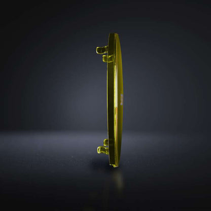 SIBERIA XP DARK LENS COVER 9" - ZA