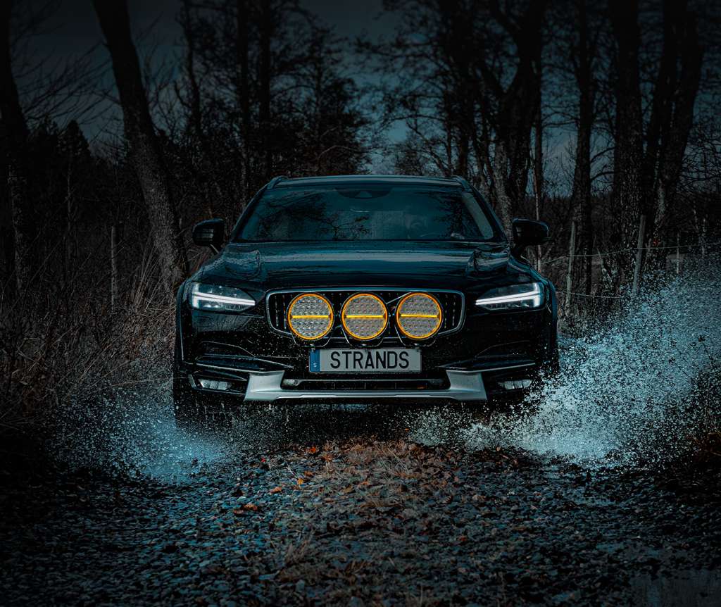 SIBERIA NR 9" NIGHT RANGER - LEGENDA U NOVOM RUHU