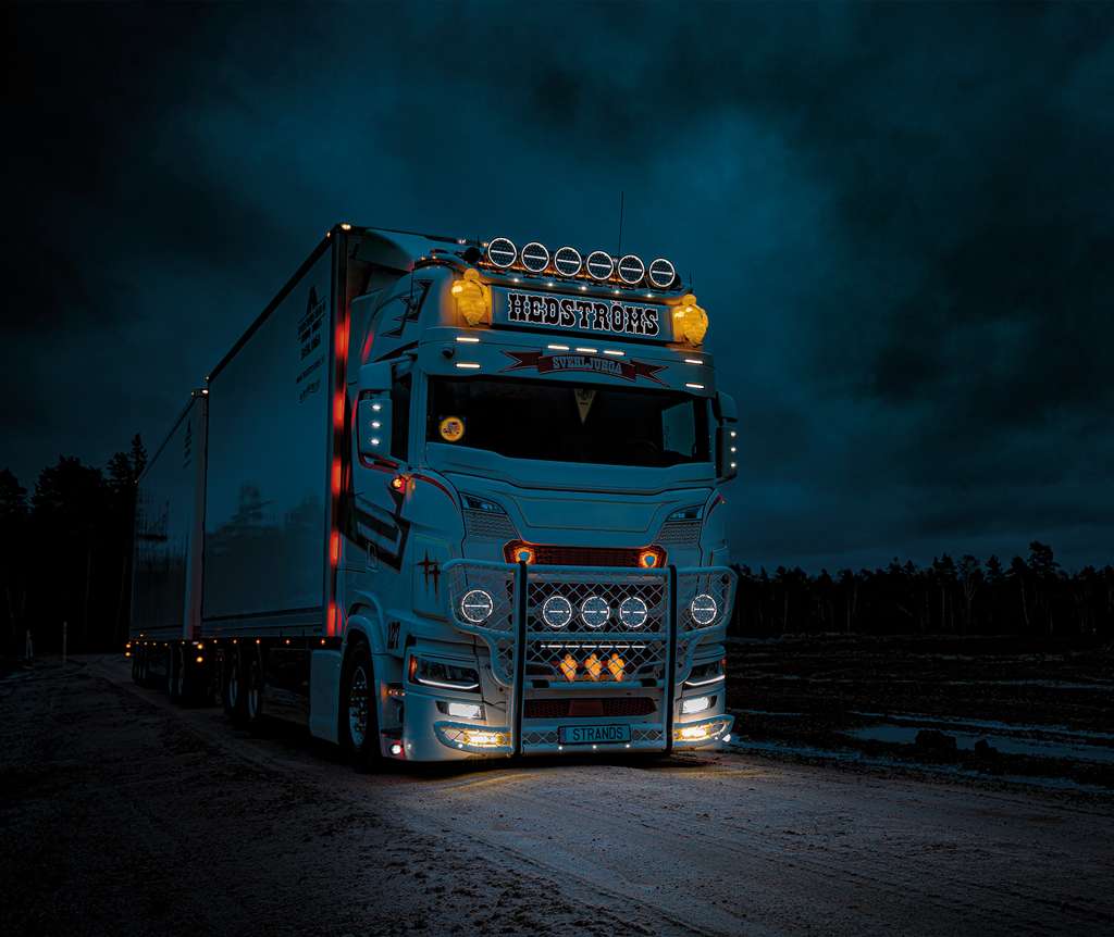 SIBERIA NR 9" NIGHT RANGER - LEGENDA U NOVOM RUHU