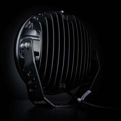 SIBERIA NR 9" NIGHT RANGER - LEGENDA U NOVOM RUHU