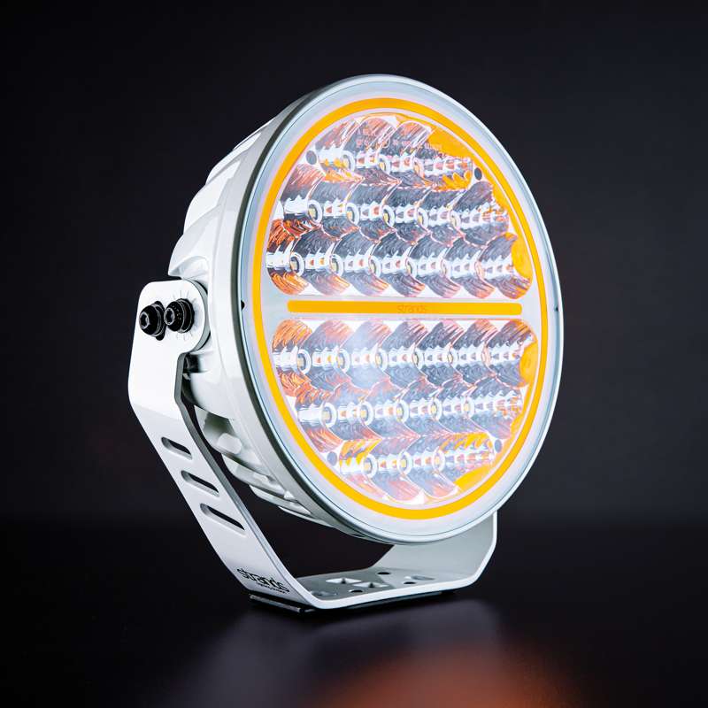 SIBERIA NR 9" NIGHT RANGER - LEGENDA U NOVOM RUHU