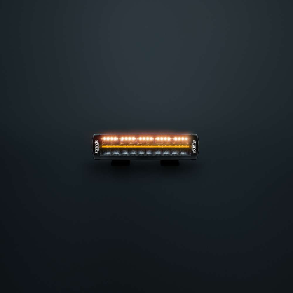 SIBERIA NG DR LED BAR 12" , 307mm , Warning light