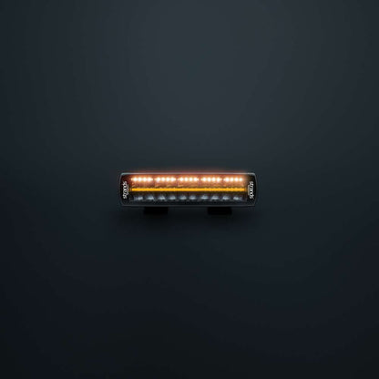 SIBERIA NG DR LED BAR 12" , 307mm , Warning light