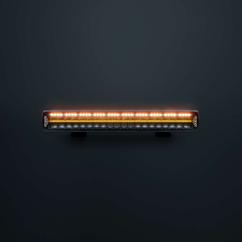 SIBERIA NG DR LED BAR 12" , 307mm , Warning light