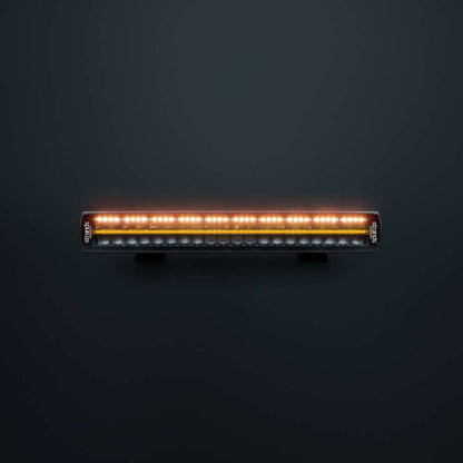 SIBERIA NG DR LED BAR 12" , 307mm , Warning light