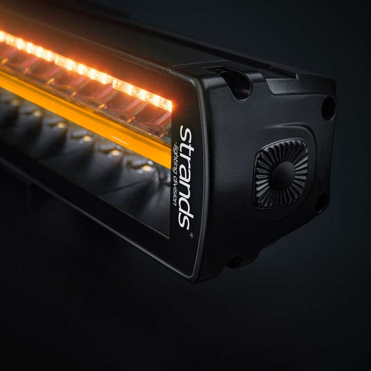 SIBERIA NG DR LED BAR 12" , 307mm , Warning light