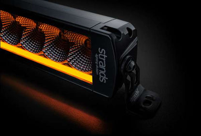 SIBERIA NEXT LEVEL 11″: JEDNO SVJETLO, ČETIRI PUTA VEĆA SNAGA