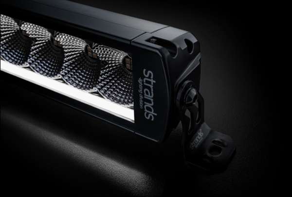 SIBERIA NEXT LEVEL 11″: JEDNO SVJETLO, ČETIRI PUTA VEĆA SNAGA